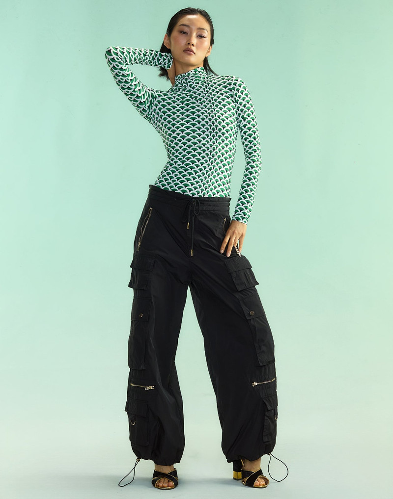 Base Layer Turtleneck 5