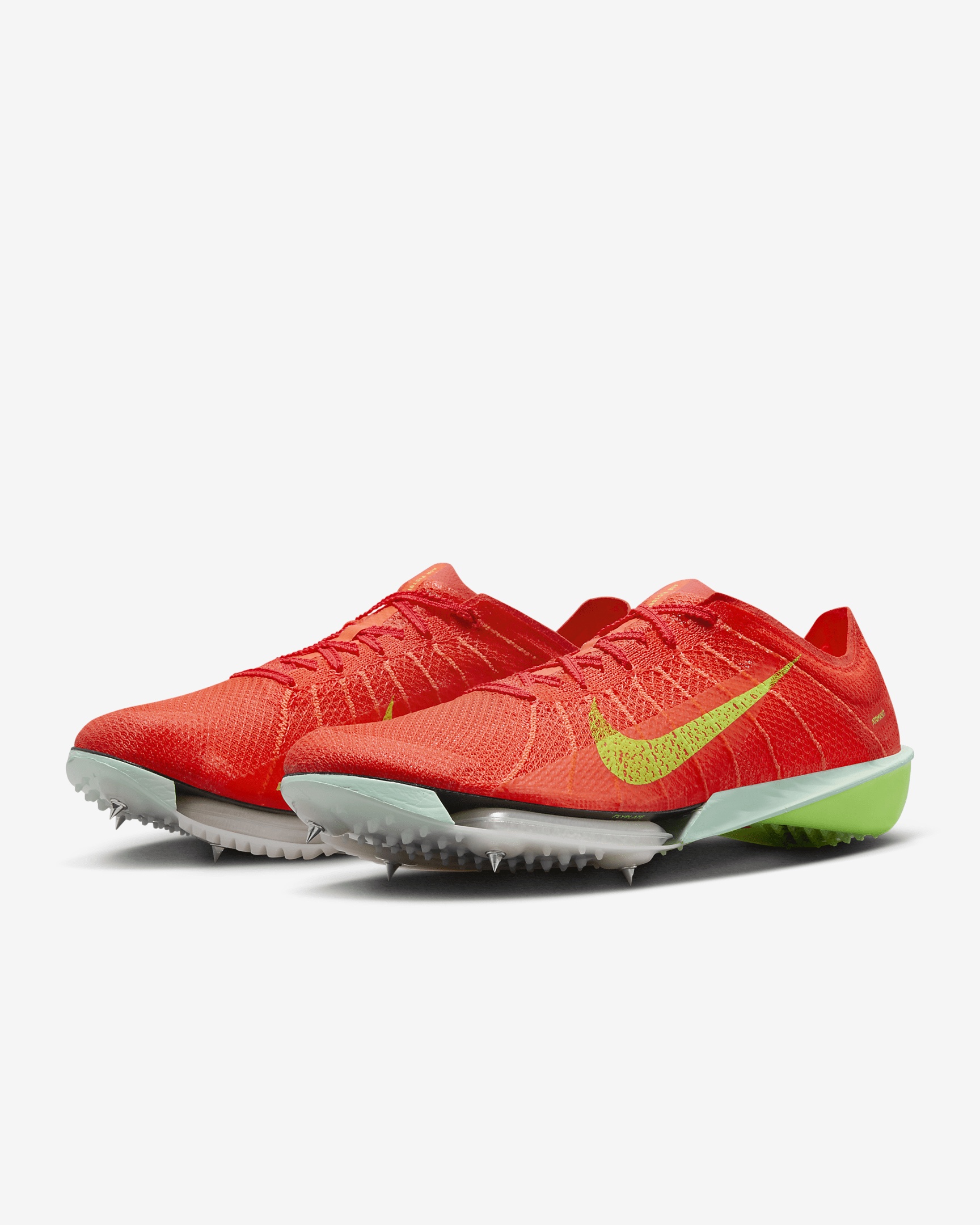 Nike Victory 2 Track & Field Distance Spikes - 5