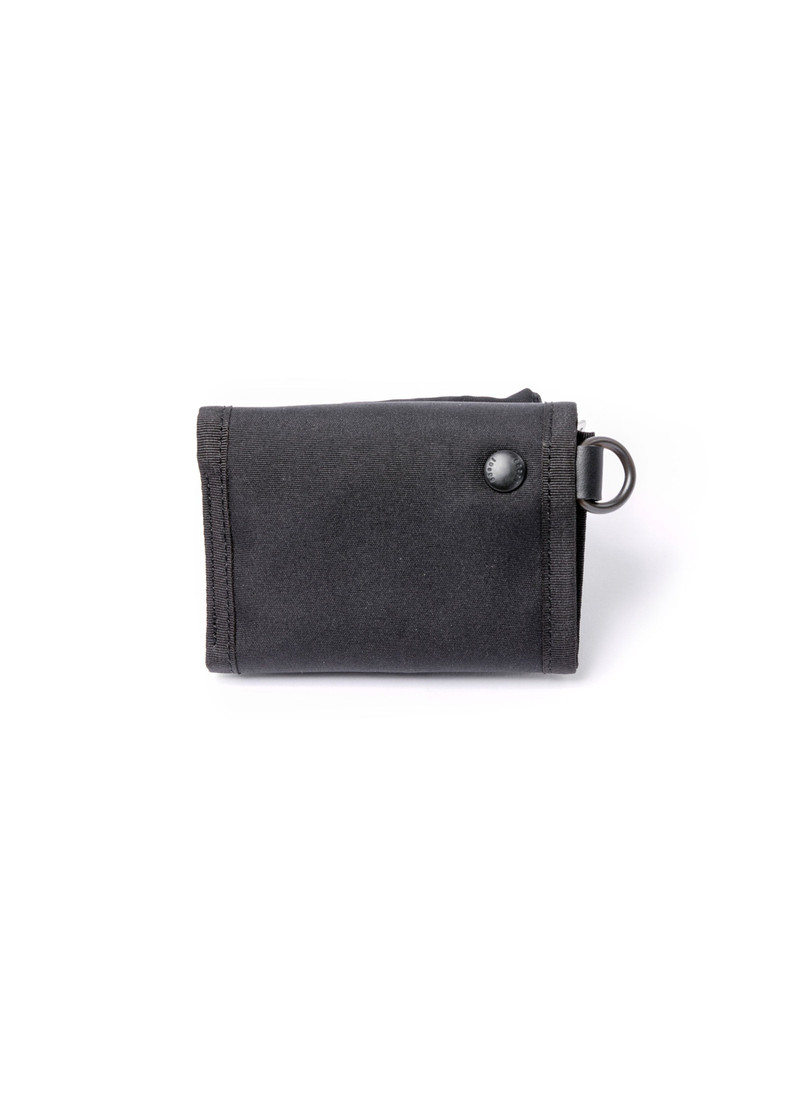 Pocket Trifold Wallet 3