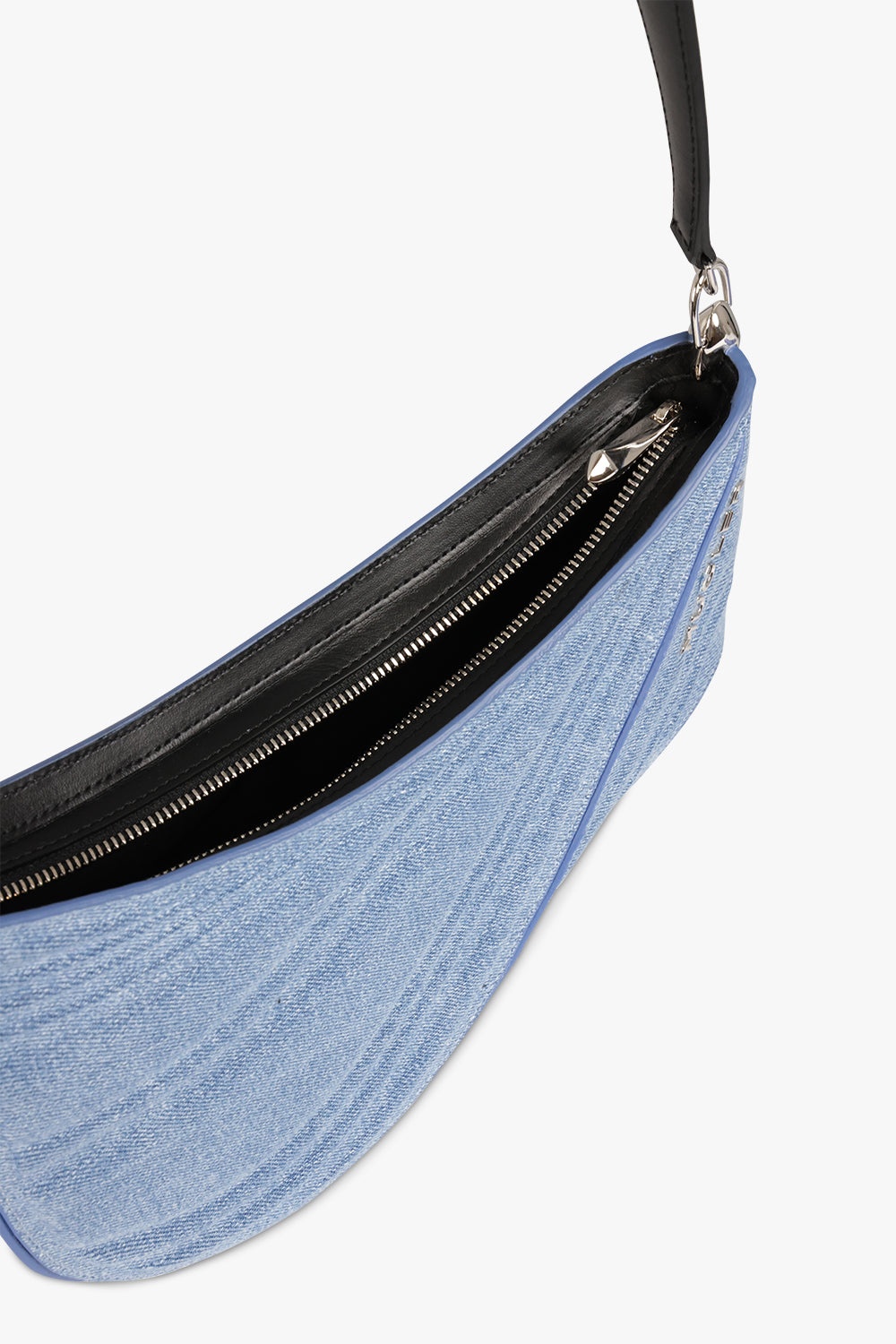 CURVE 01 M DENI | MEDIUM BLUE/BLACK - 3