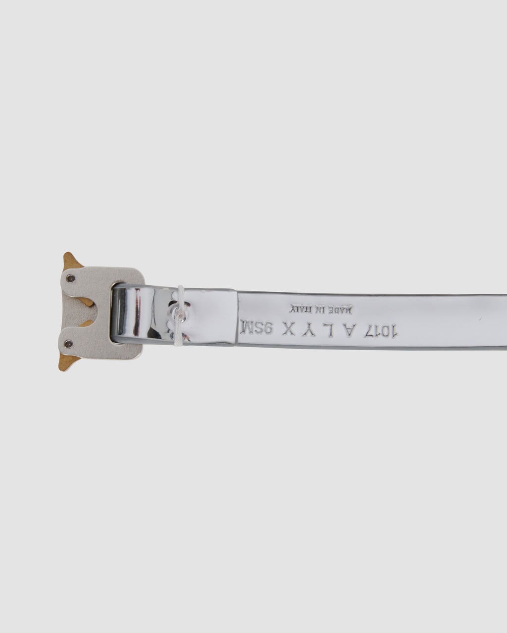 MICRO BUCKLE CHOKER - 5