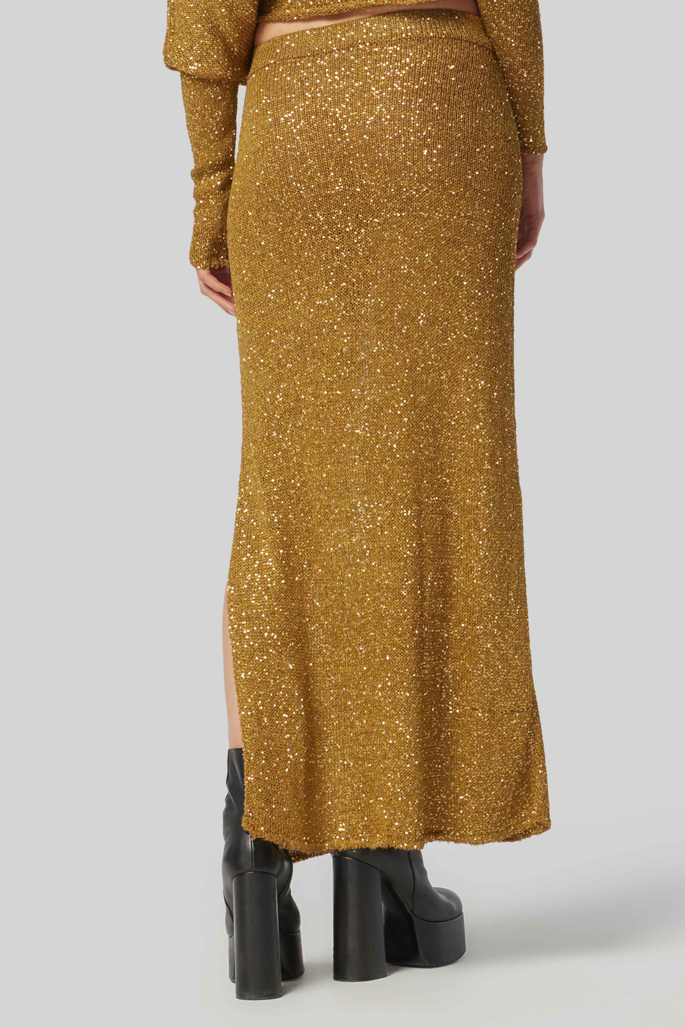 'MILOS' SKIRT - 5