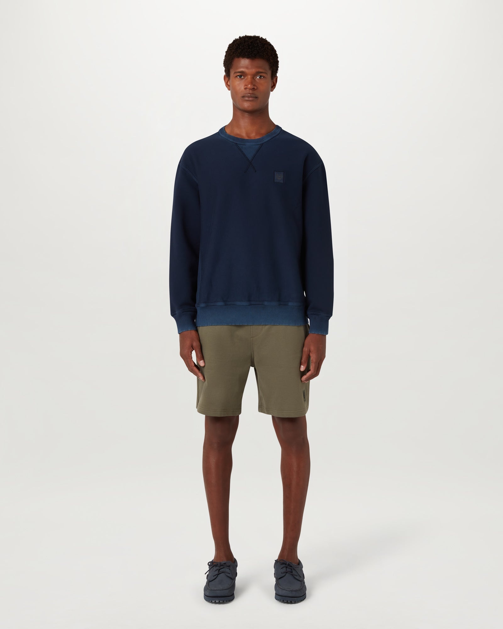 HOCKLEY CREWNECK SWEATSHIRT - 2