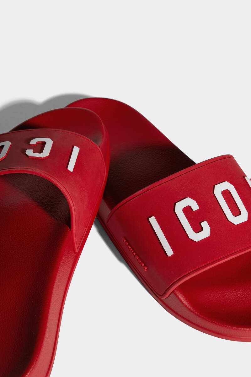 BE ICON SLIDES - 5