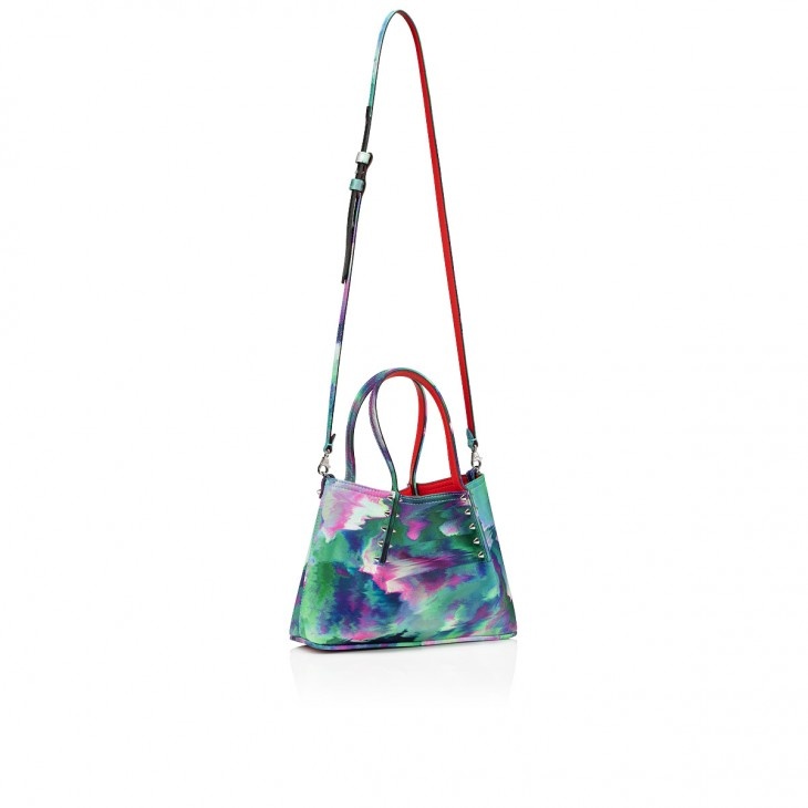 Cabarock mini Multicolor - 4