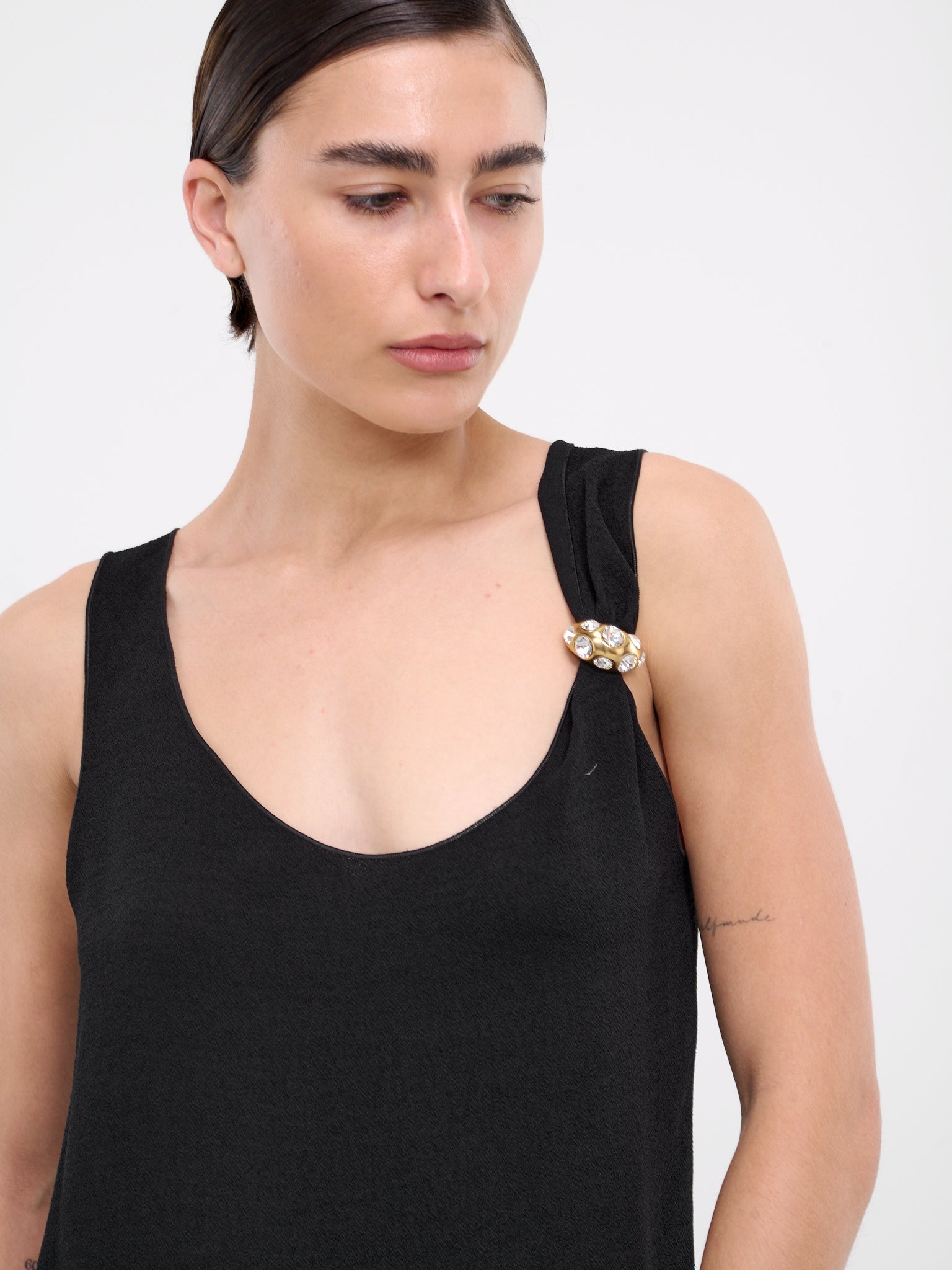 Asymmetric Top - 4