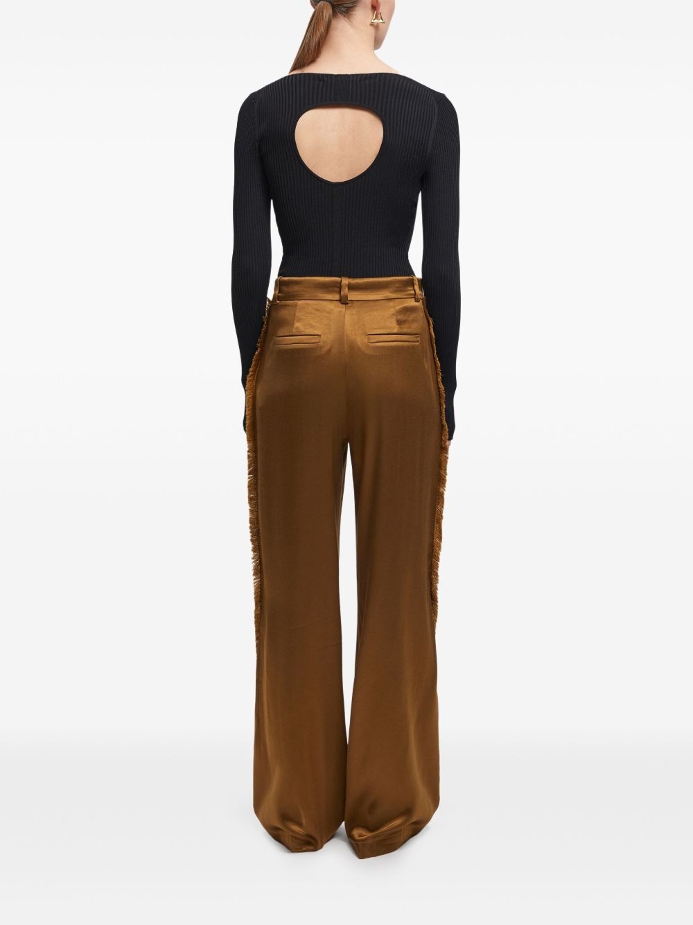 Fjord pants - 4