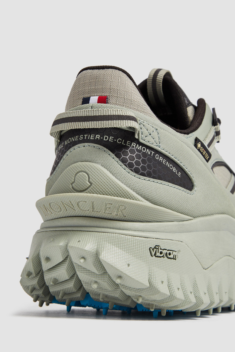 Trailgrip GTX Sneakers 4