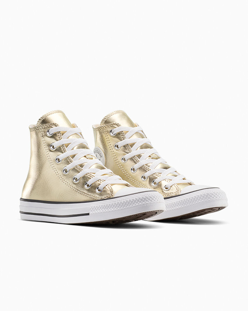 Chuck Taylor All Star Metallic 5