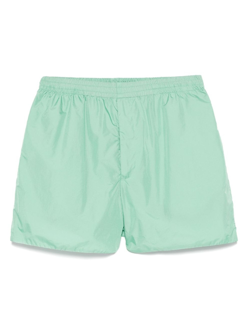 light sheer shorts 1