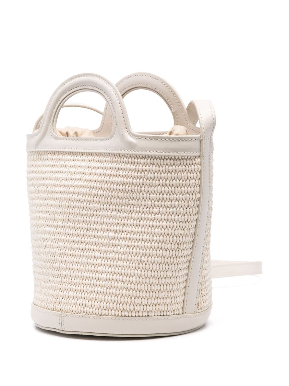 small Tropicalia bucket bag - 3