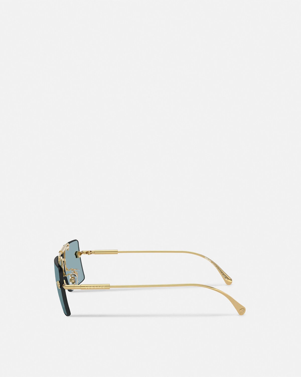 Medusa Glam Sunglasses - 3