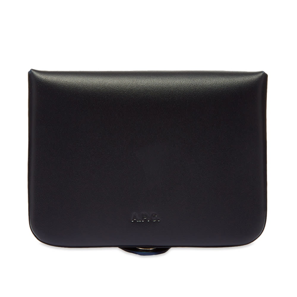 A.P.C. Josh Wallet - 1