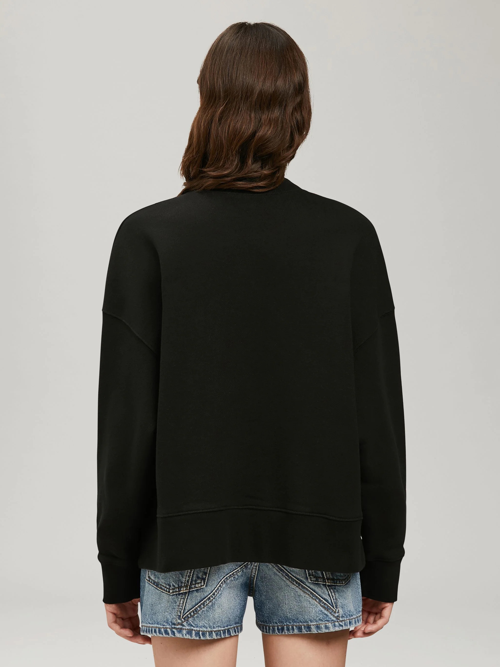 LEOPARD BEAR SWEATSHIRT - 5