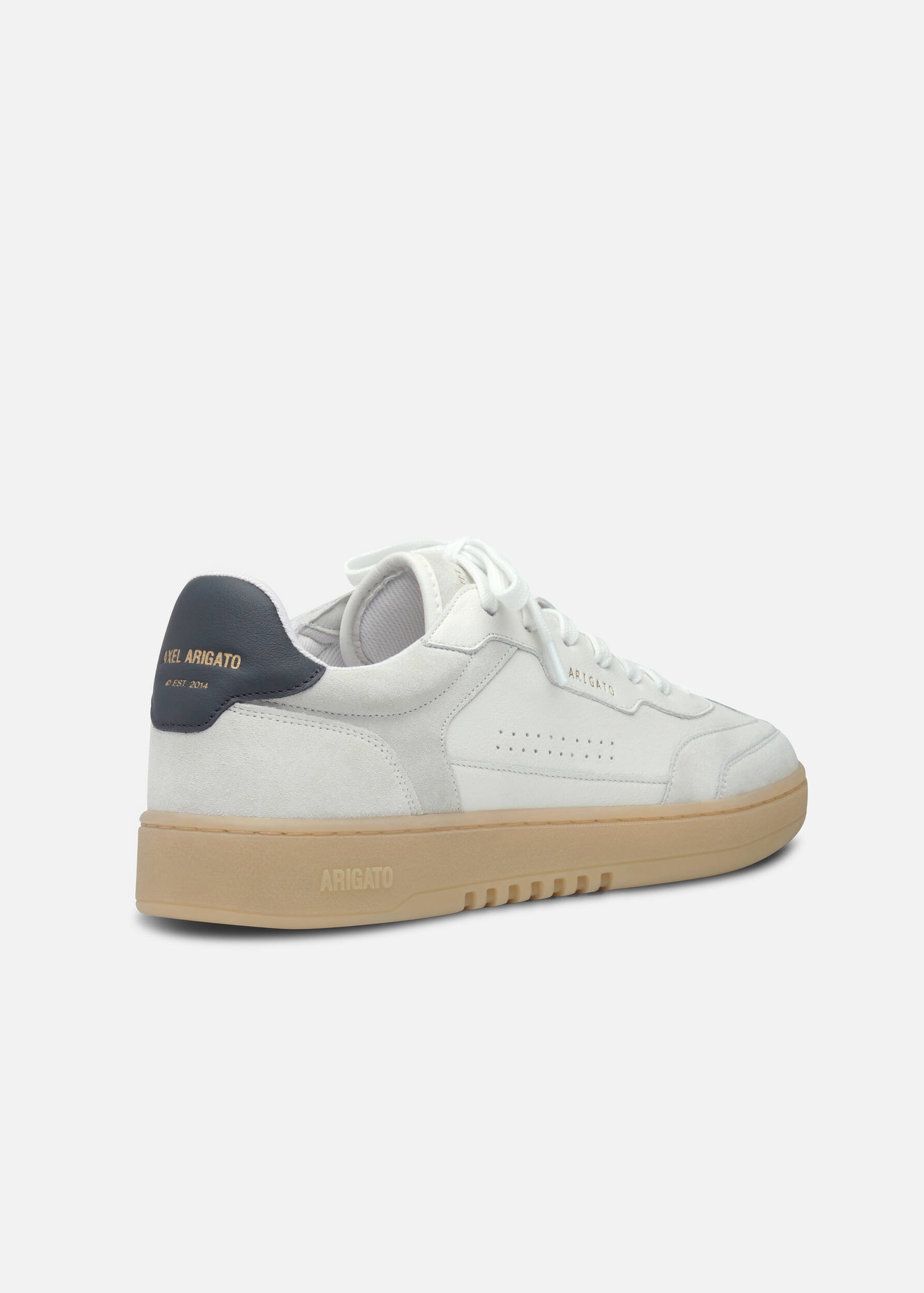 Dice T-Toe Sneaker - 3