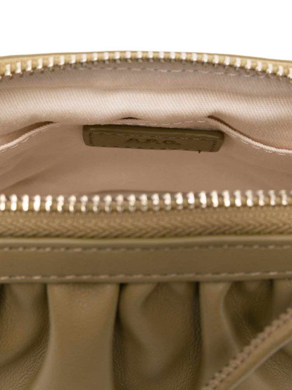 small Ninon pleated shoulder bag - 5