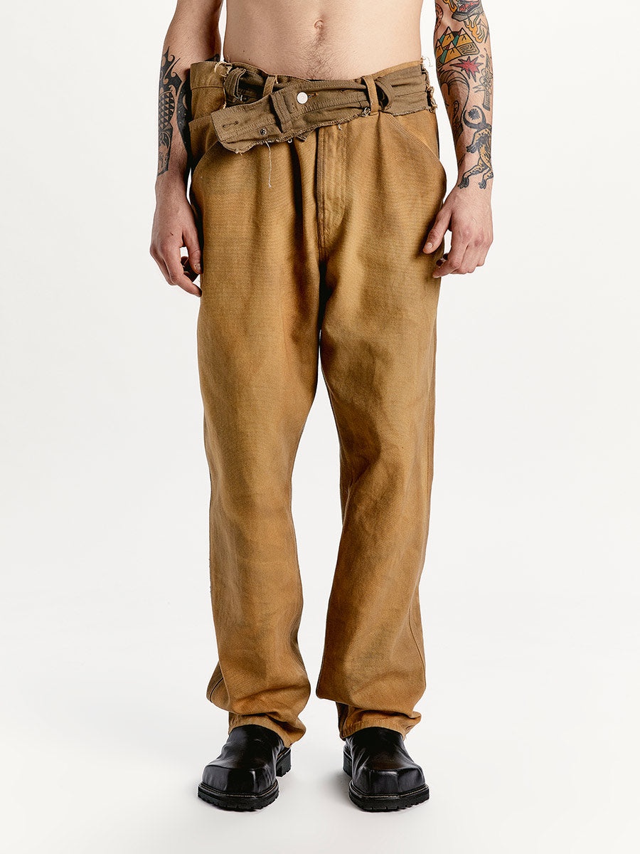Togliatti Super Pants - 3