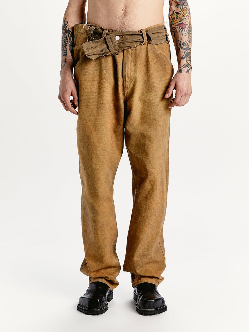 Togliatti Super Pants 3