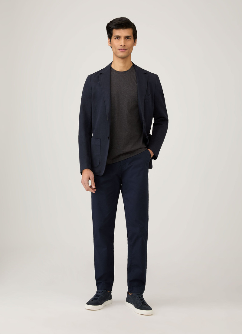 Sunspel Riviera T‑shirt outlook