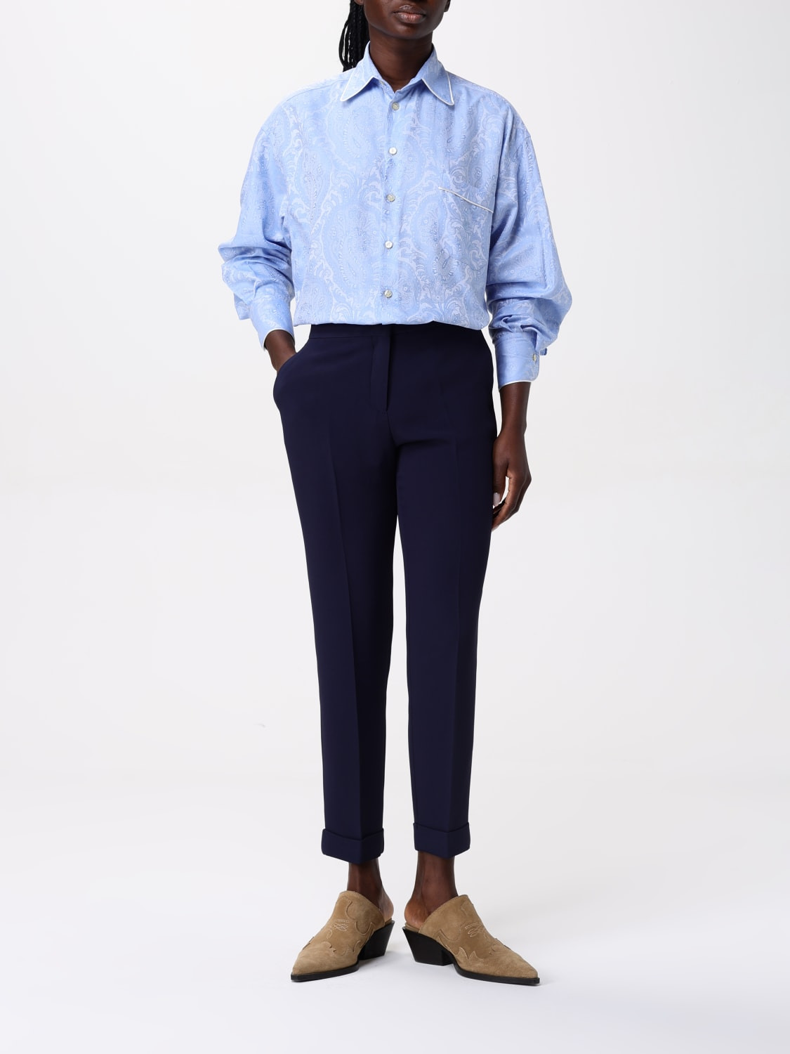 Shirt woman Etro - 2