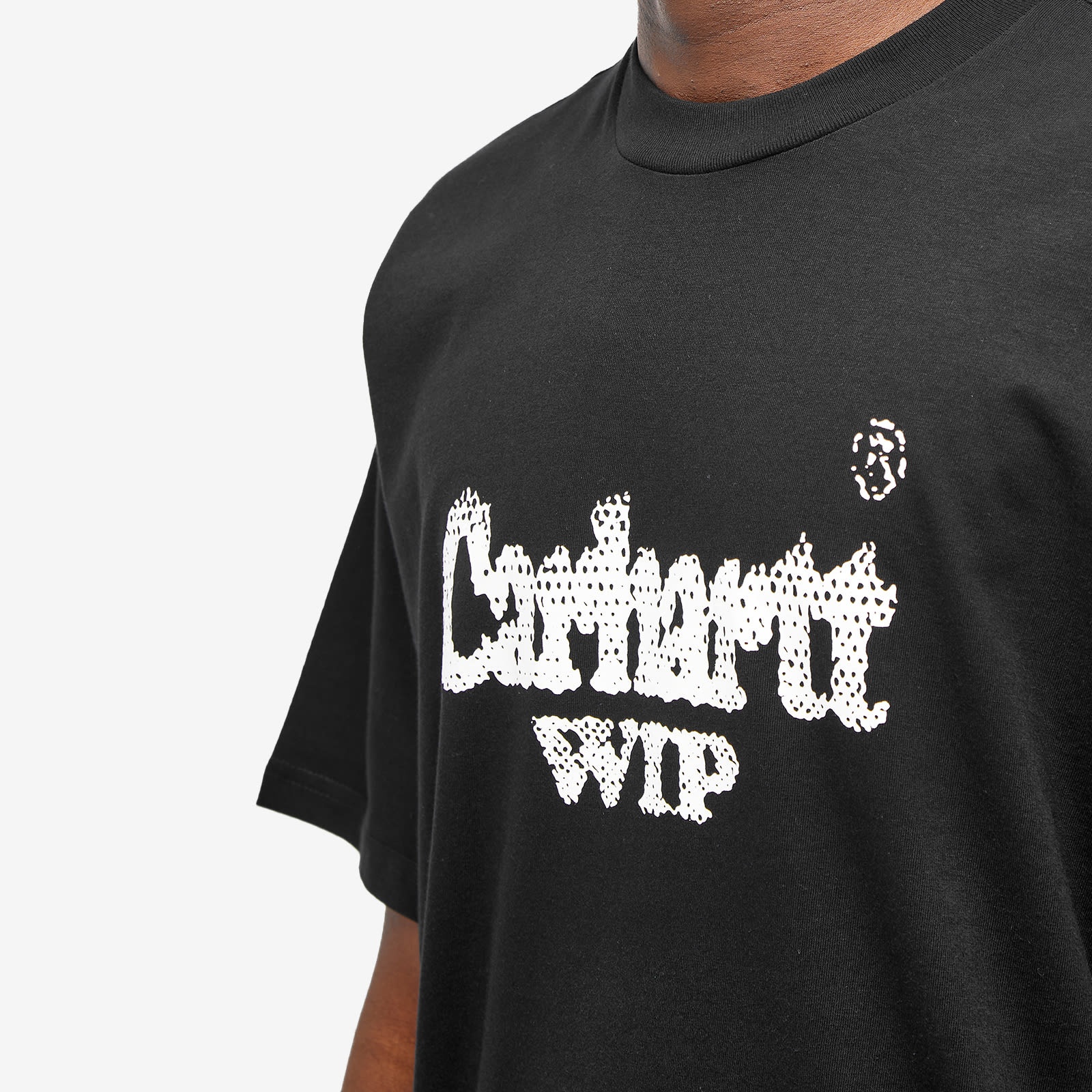 Carhartt WIP Spree Halftone T-Shirt - 5