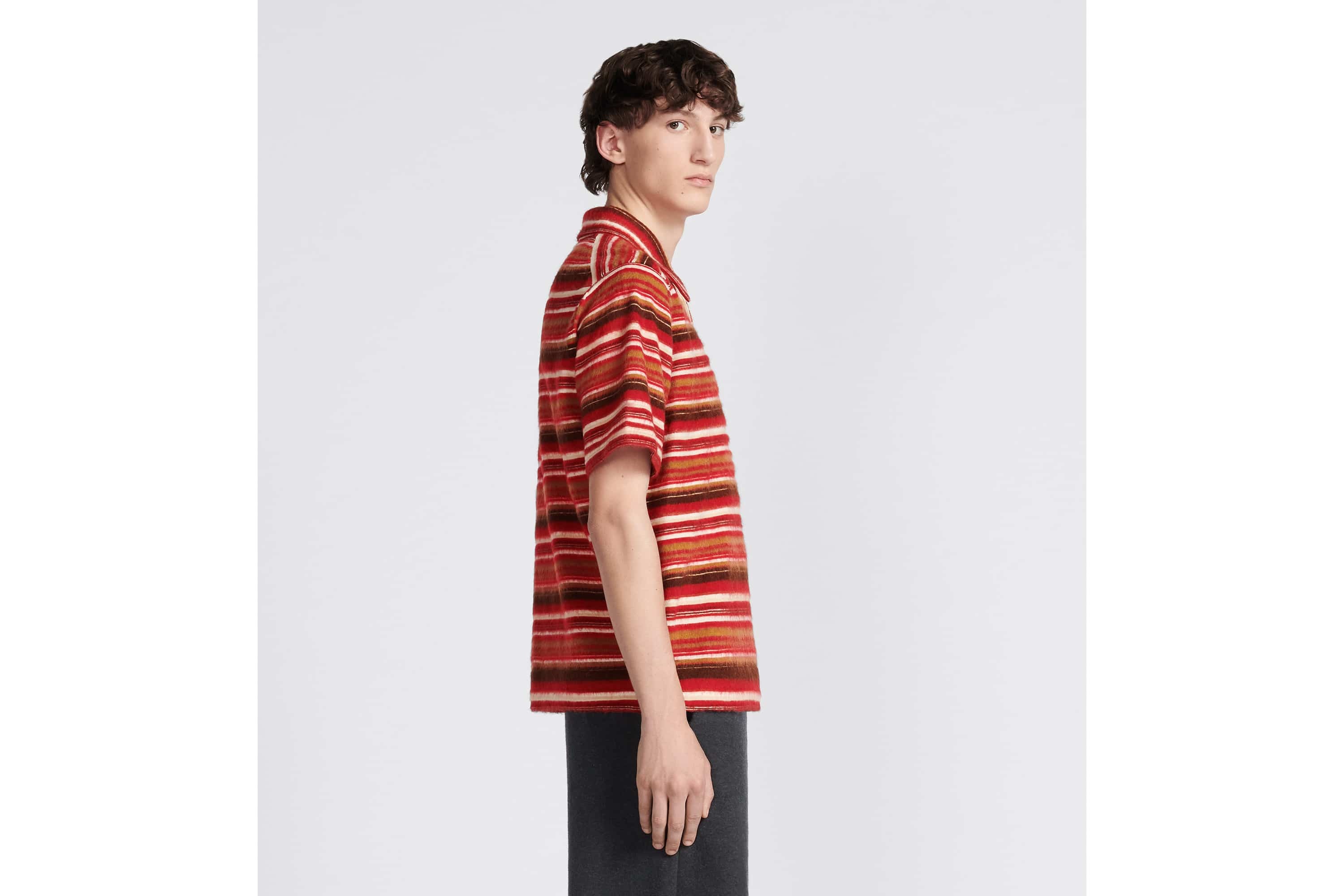 DIOR TEARS Polo Shirt - 5