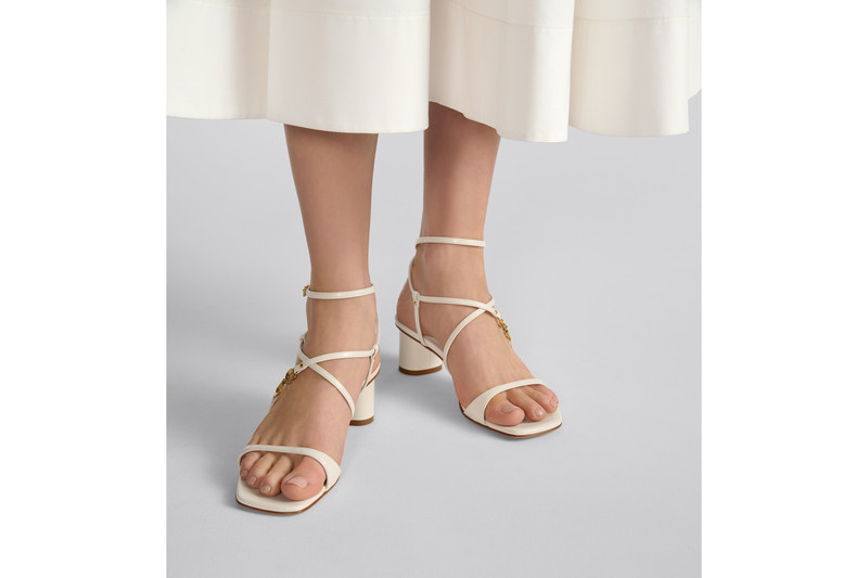 C'est Dior Heeled Sandal 2