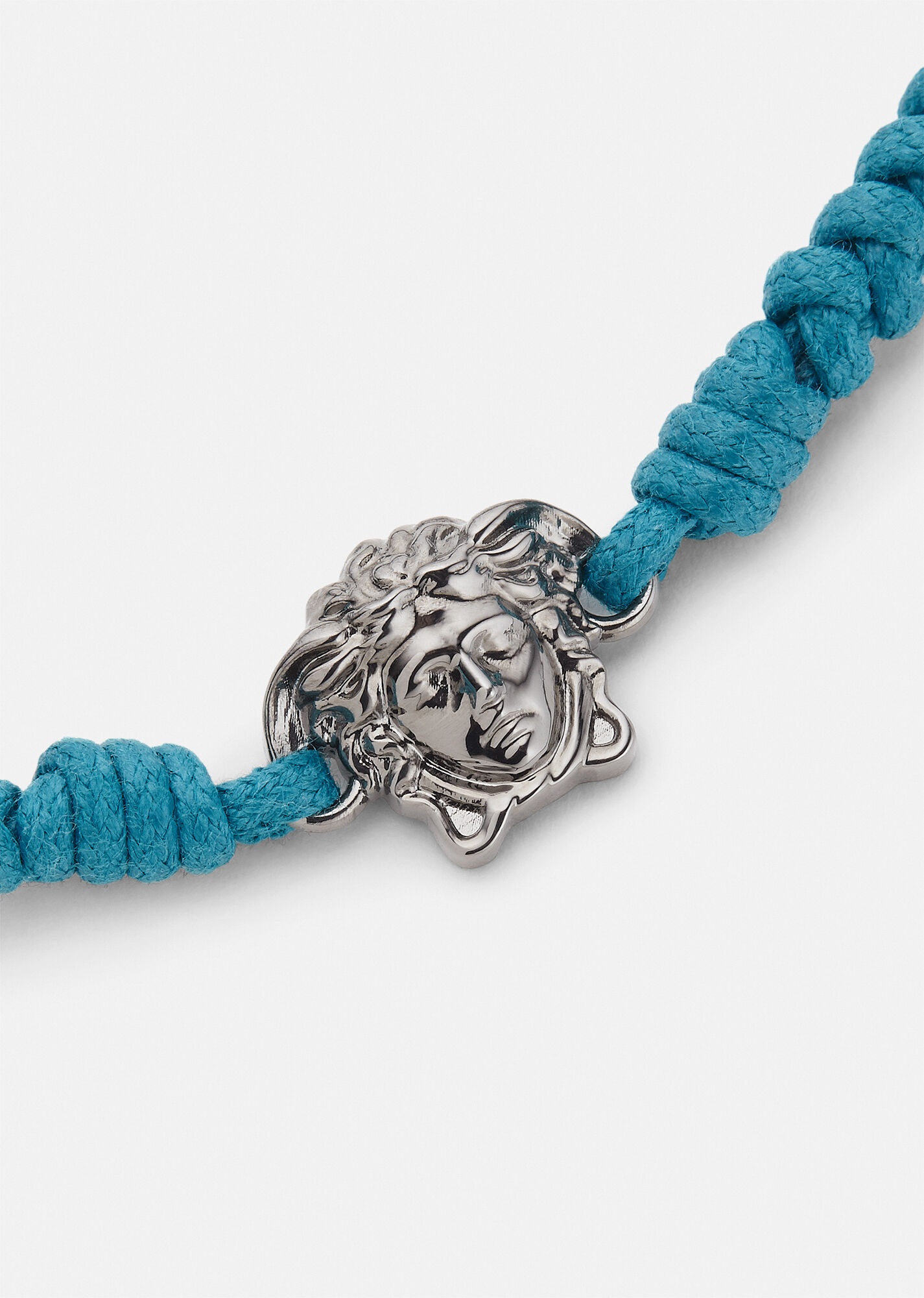 Medusa Braided Bracelet - 3