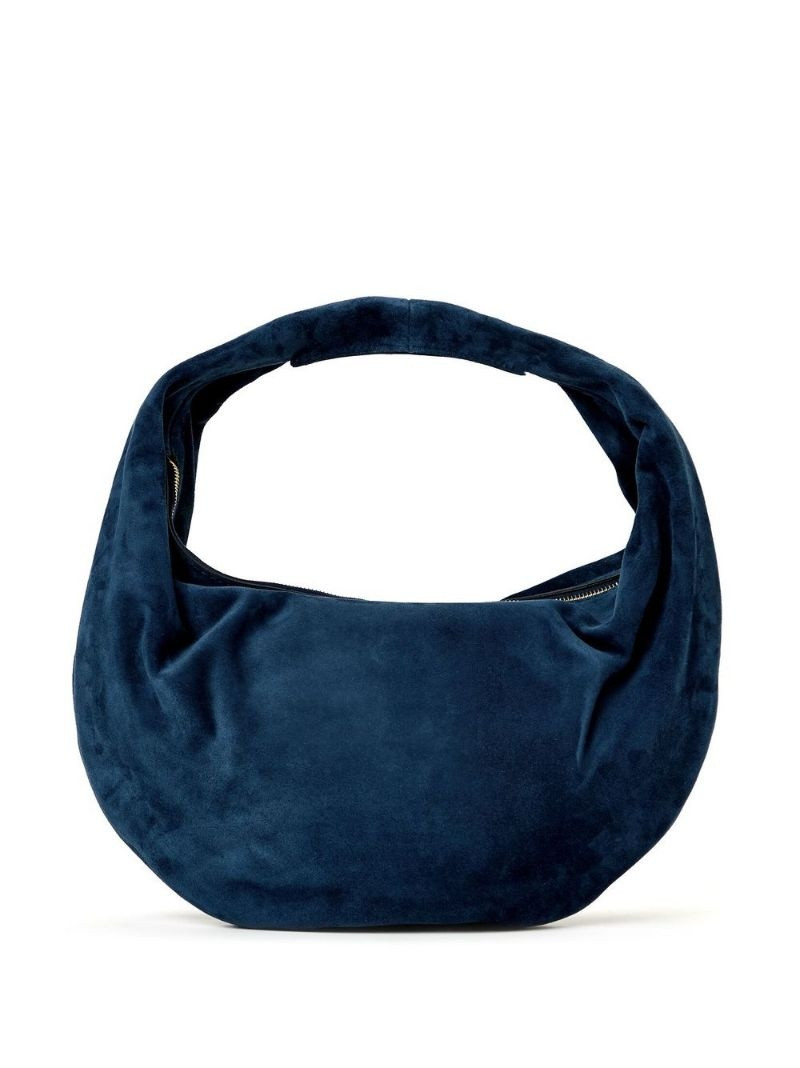 KHAITE medium Olivia Hobo bucket bag outlook