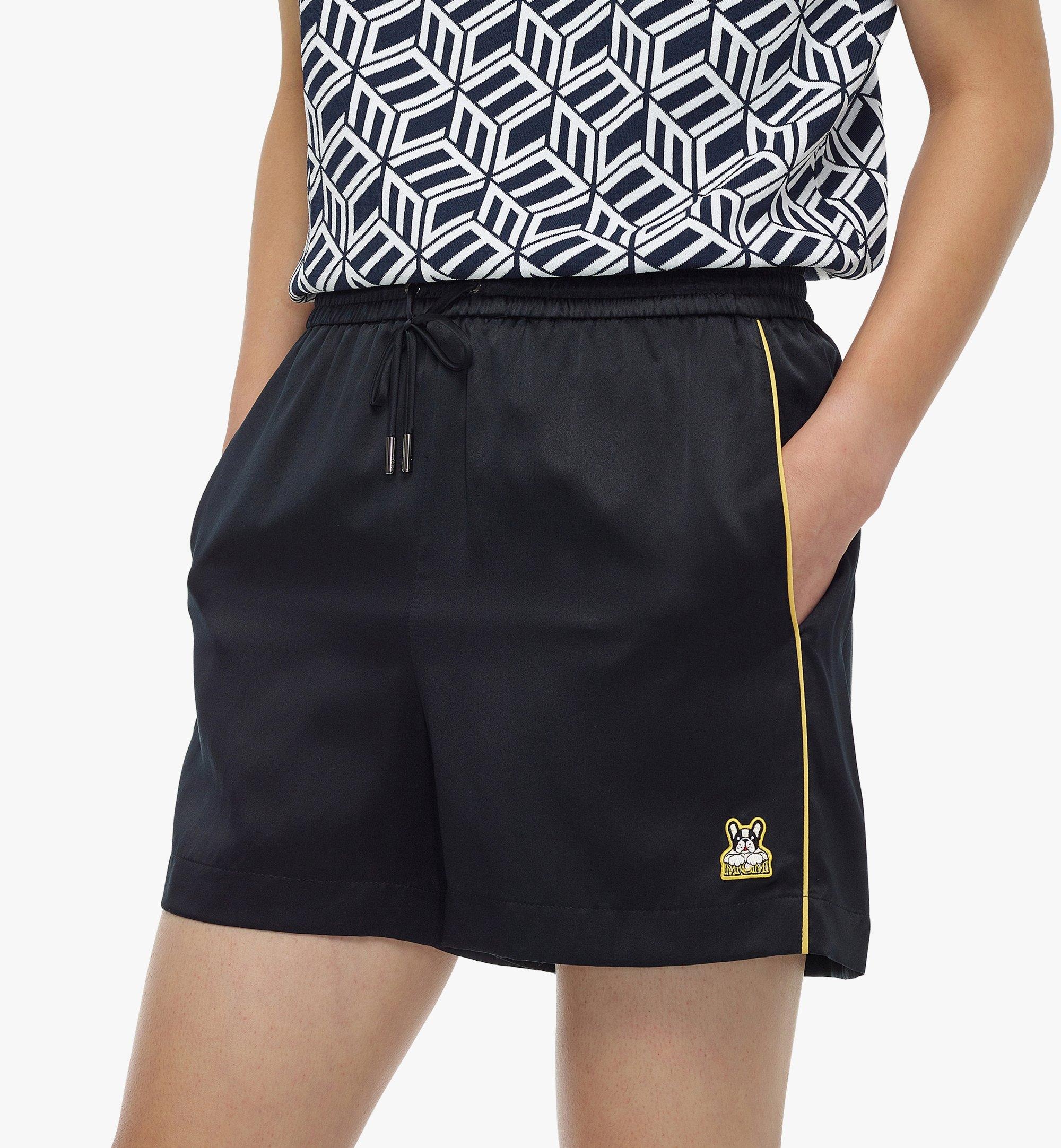Men’s M Pup Silk Shorts - 4