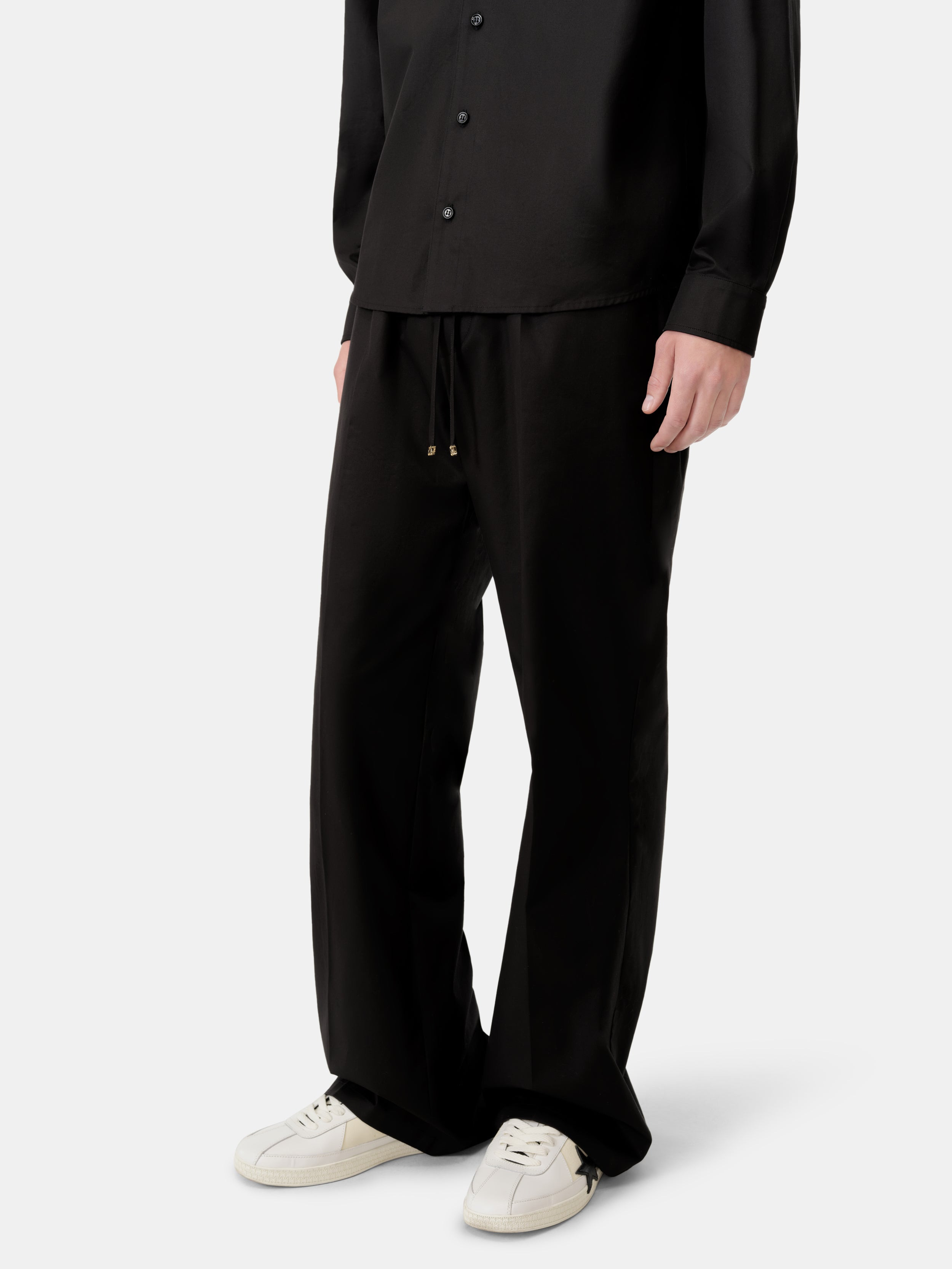 AMIRI STRAIGHT PANT - 5