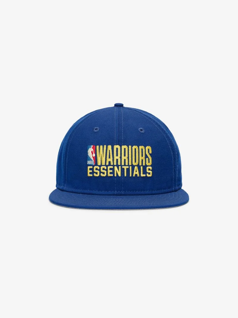 Warriors 9Fifty RC Snapback - 1