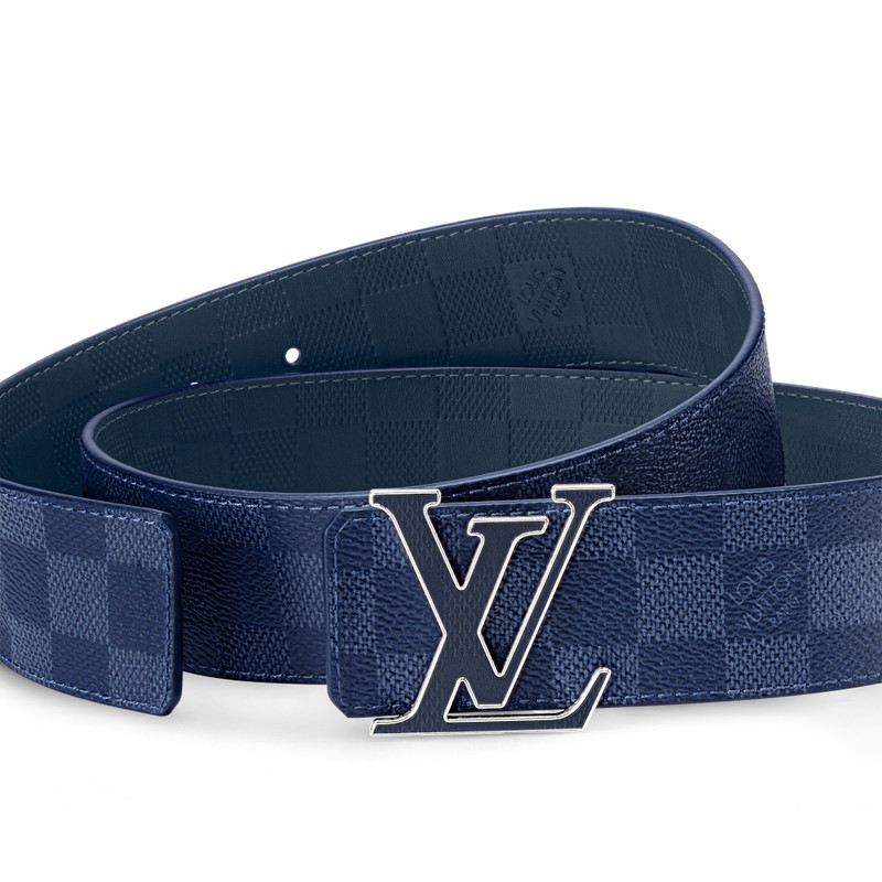 LV Initiales 40mm Reversible Belt 3