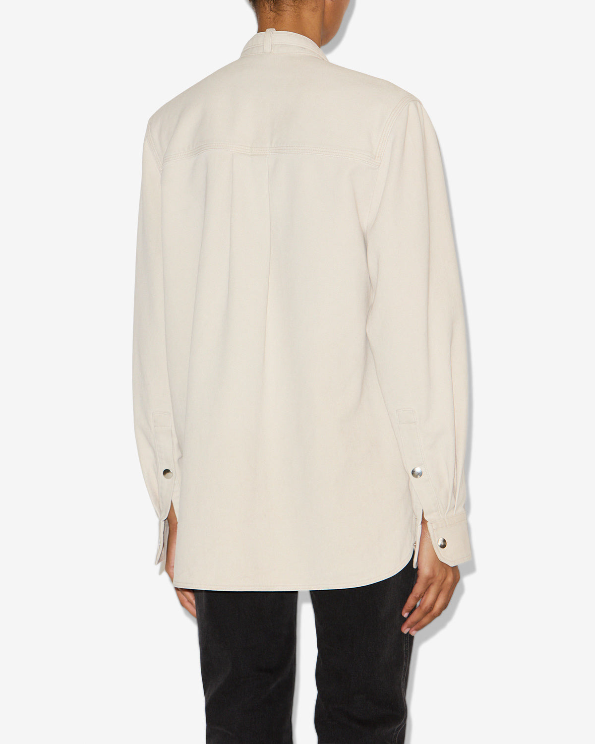 TESS SHIRT - 5