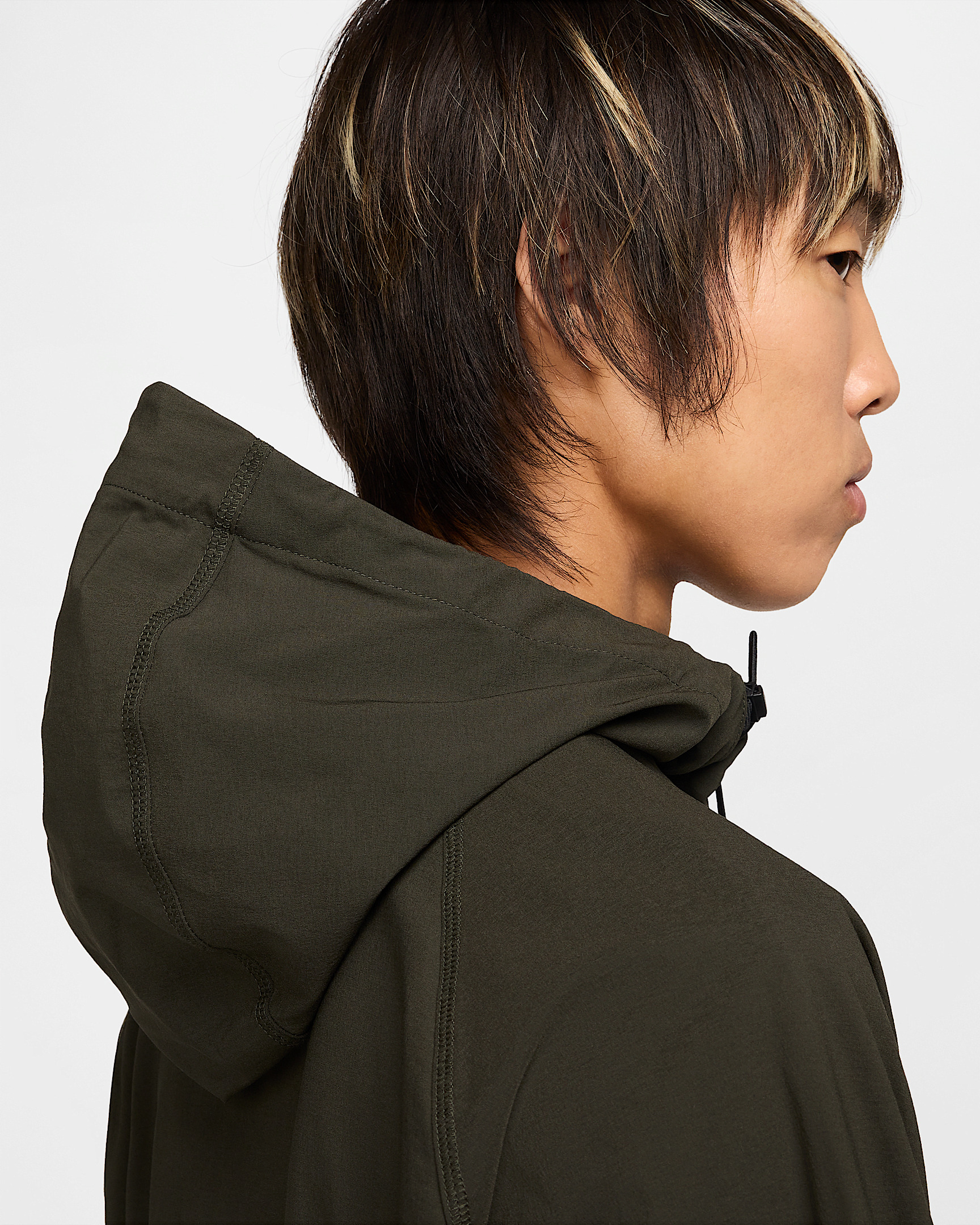 Nike Tech Men's Woven Jacket - 11