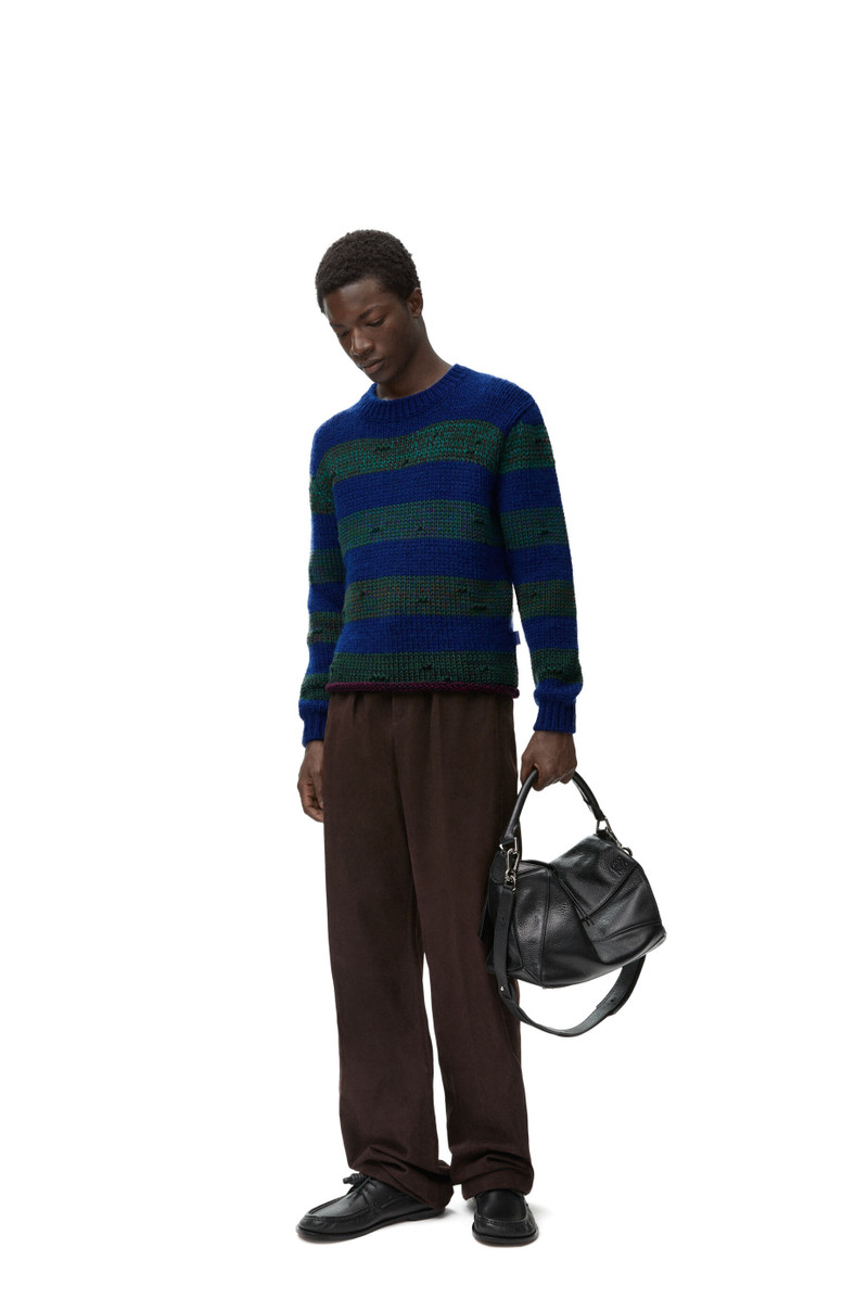 Loewe Sweater in wool outlook