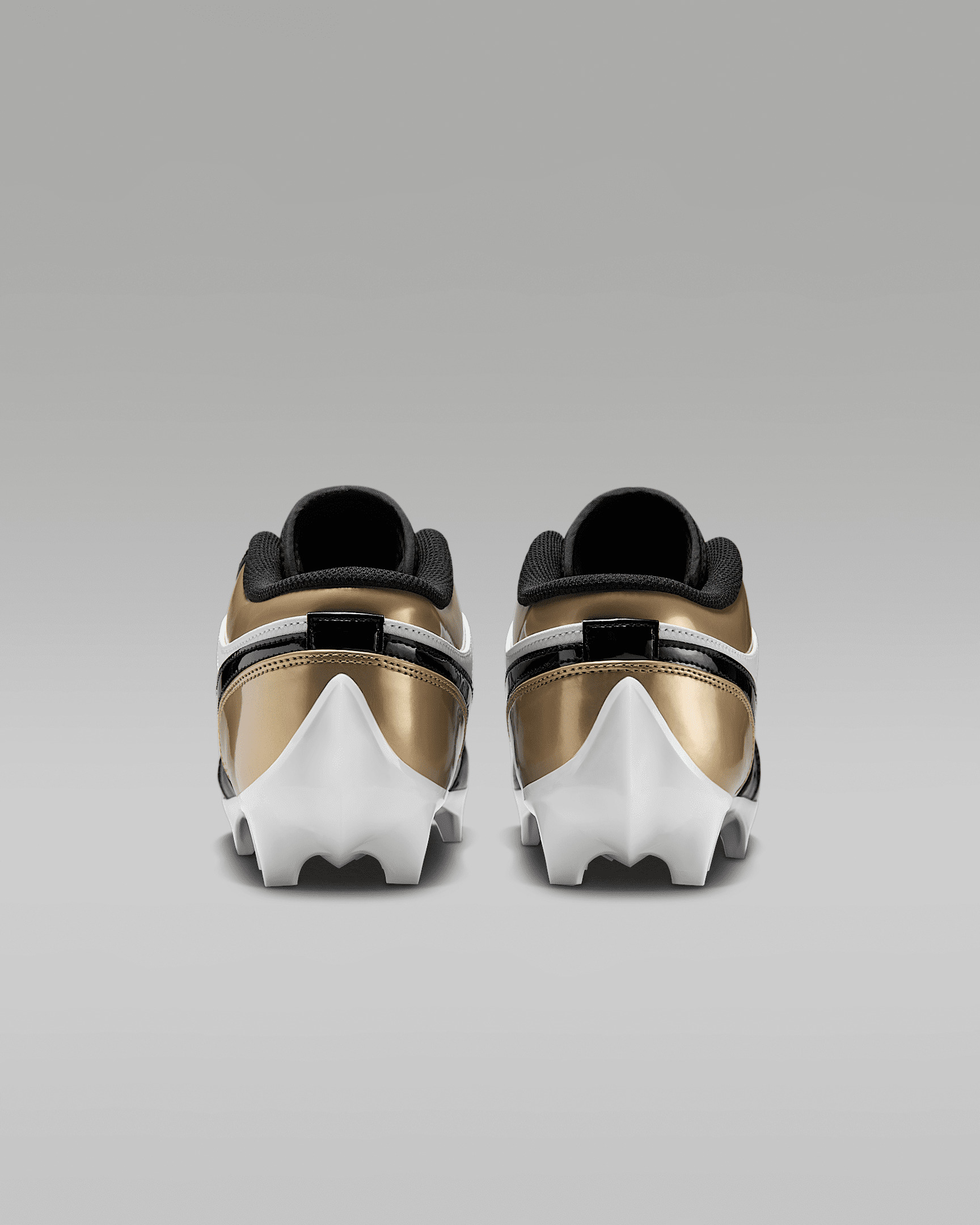 Jordan 1 Low TD Men's Football Cleat - 6