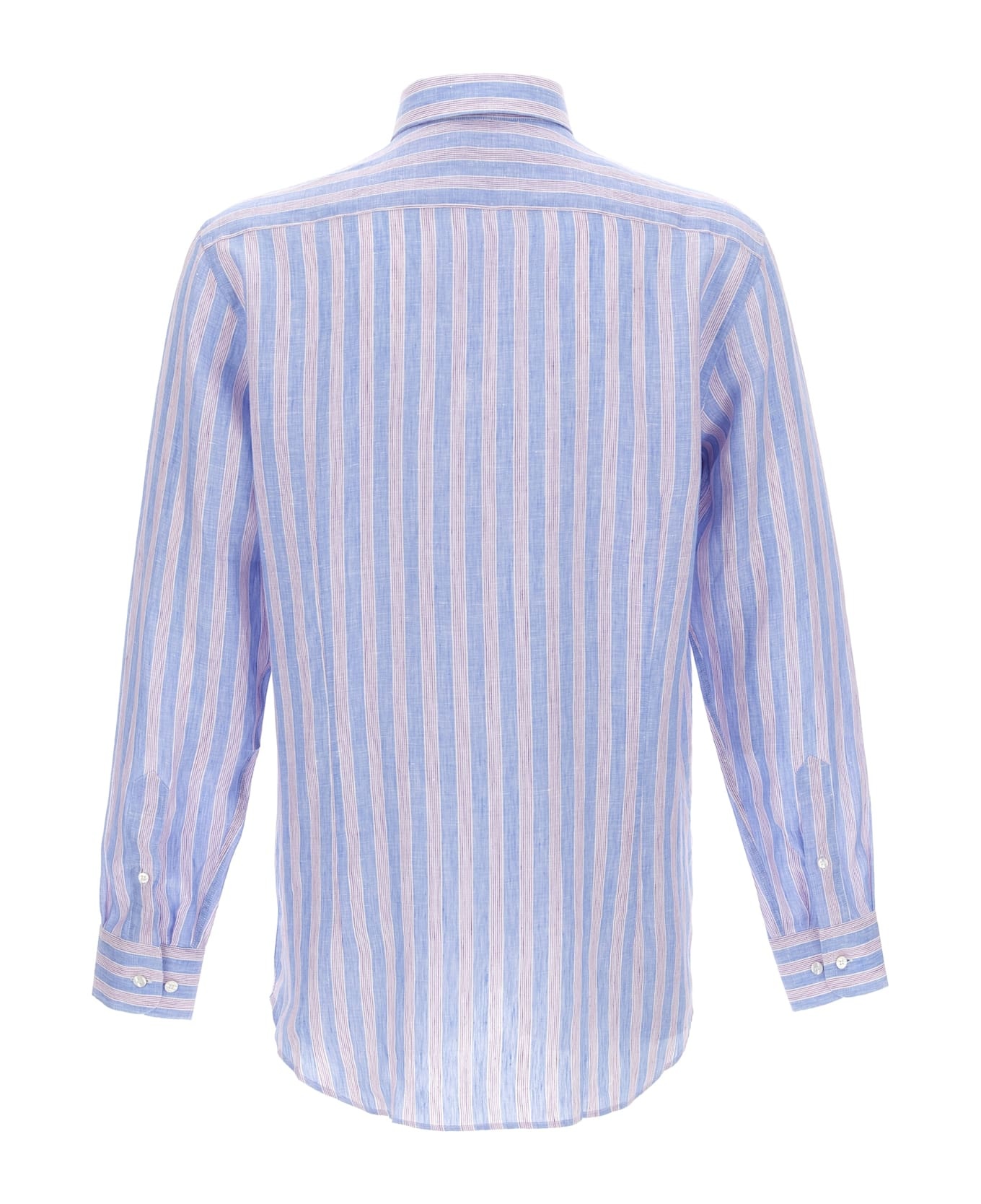 Linen Shirt - 2