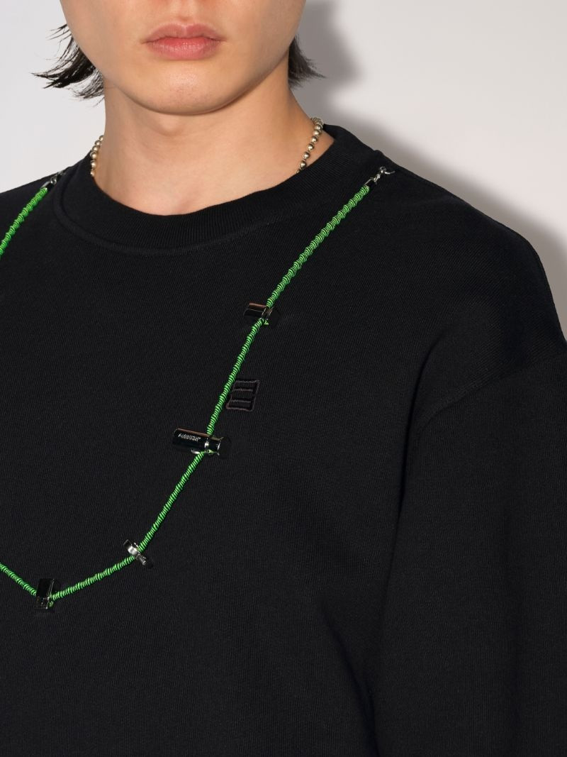 STOPPERS SWEATSHIRT 5
