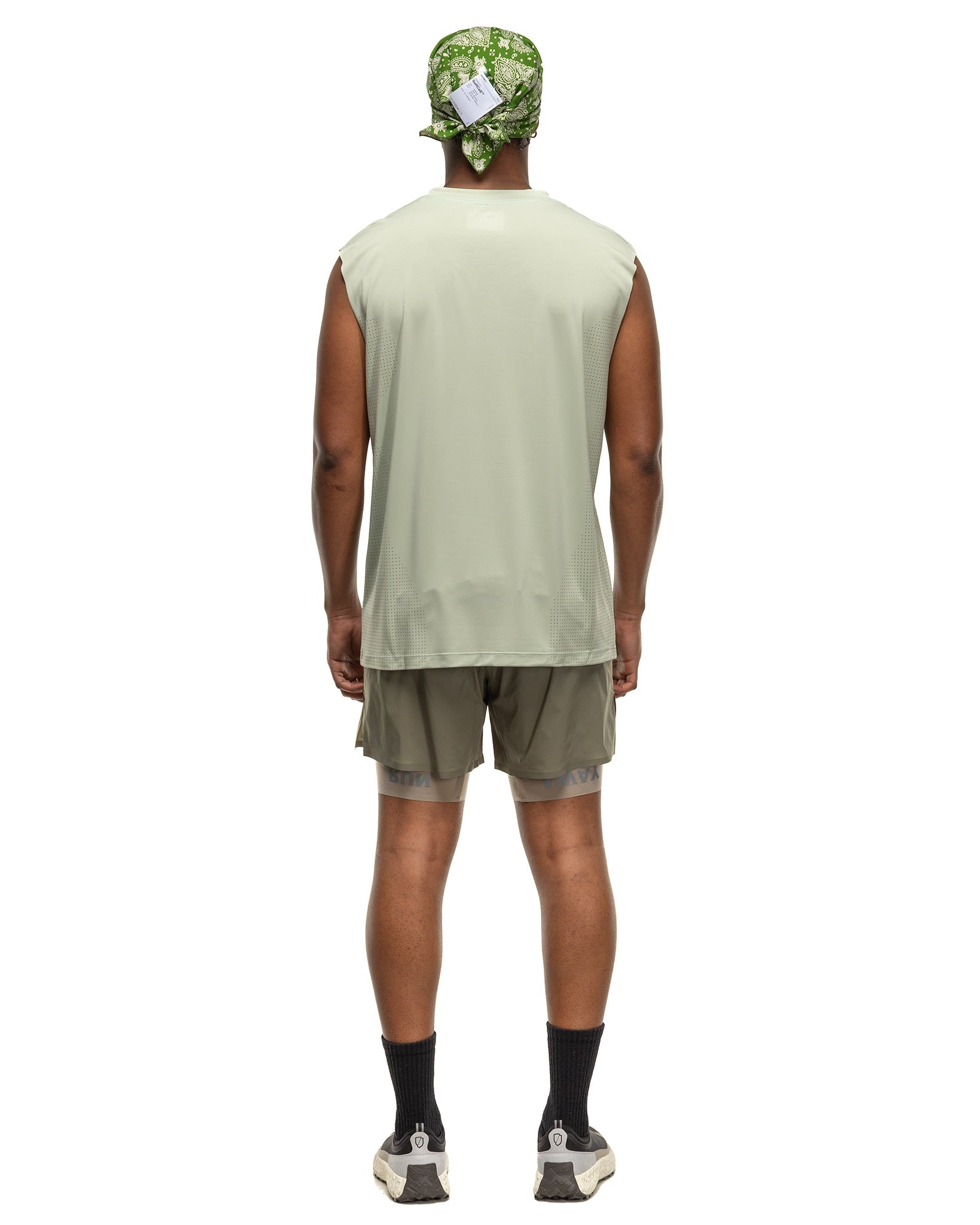 AuraLite™ Muscle Tee Tinguaite - 3
