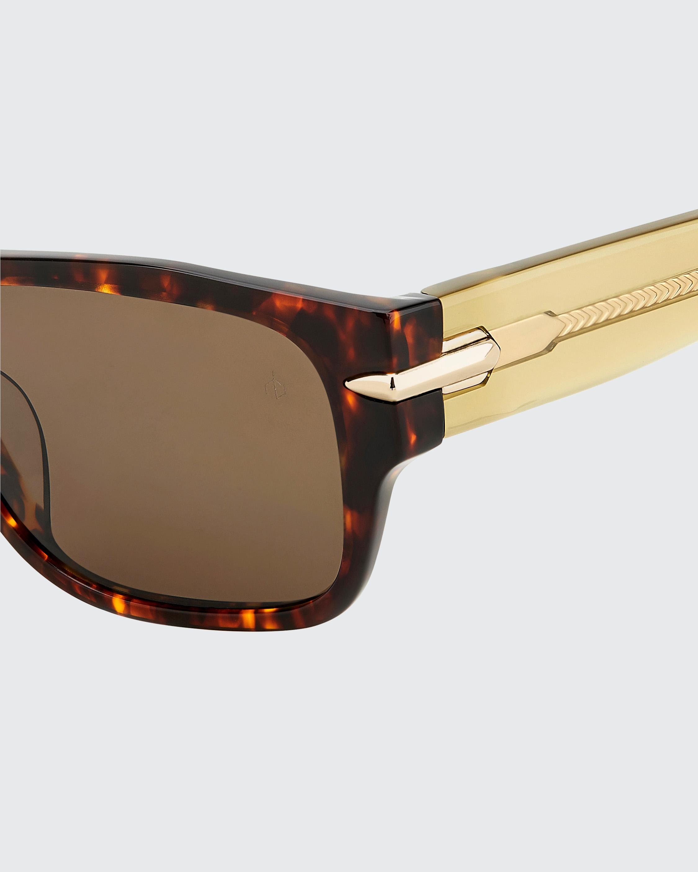 Fleetwood
Square Sunglasses - 3