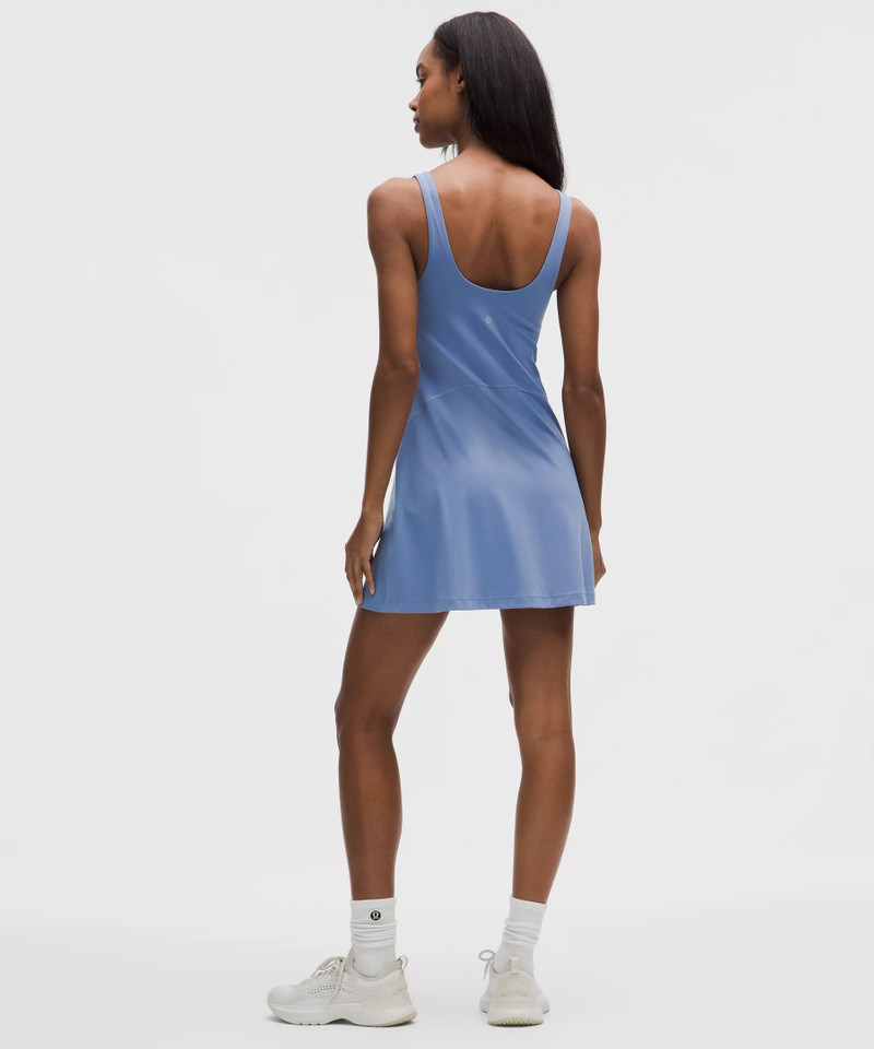 lululemon lululemon Align™ Dress *Updated Sleek Liner outlook