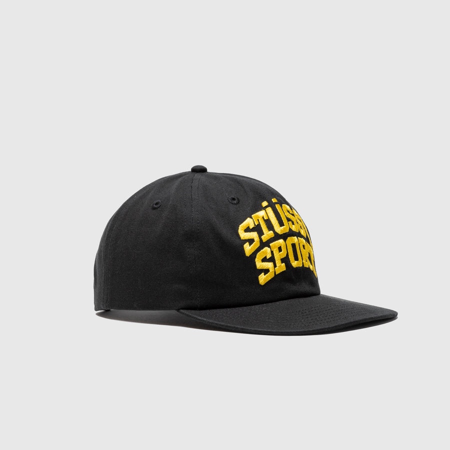 STUSSY SPORT CAP - 1