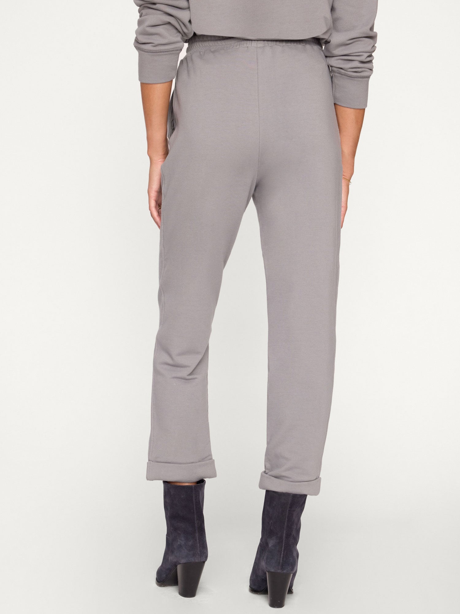 The Penn Terry Pant - 3