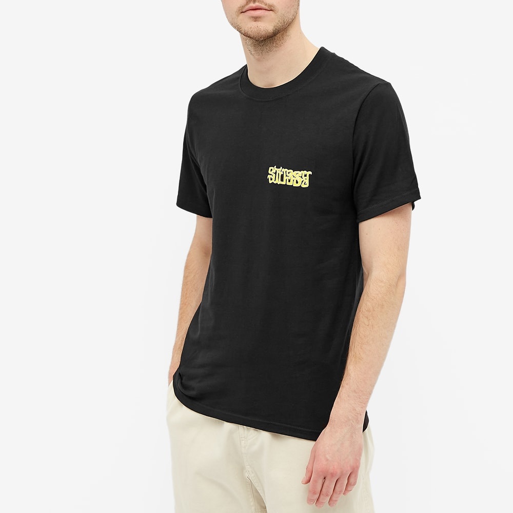 Stussy Gambit Tee - 4