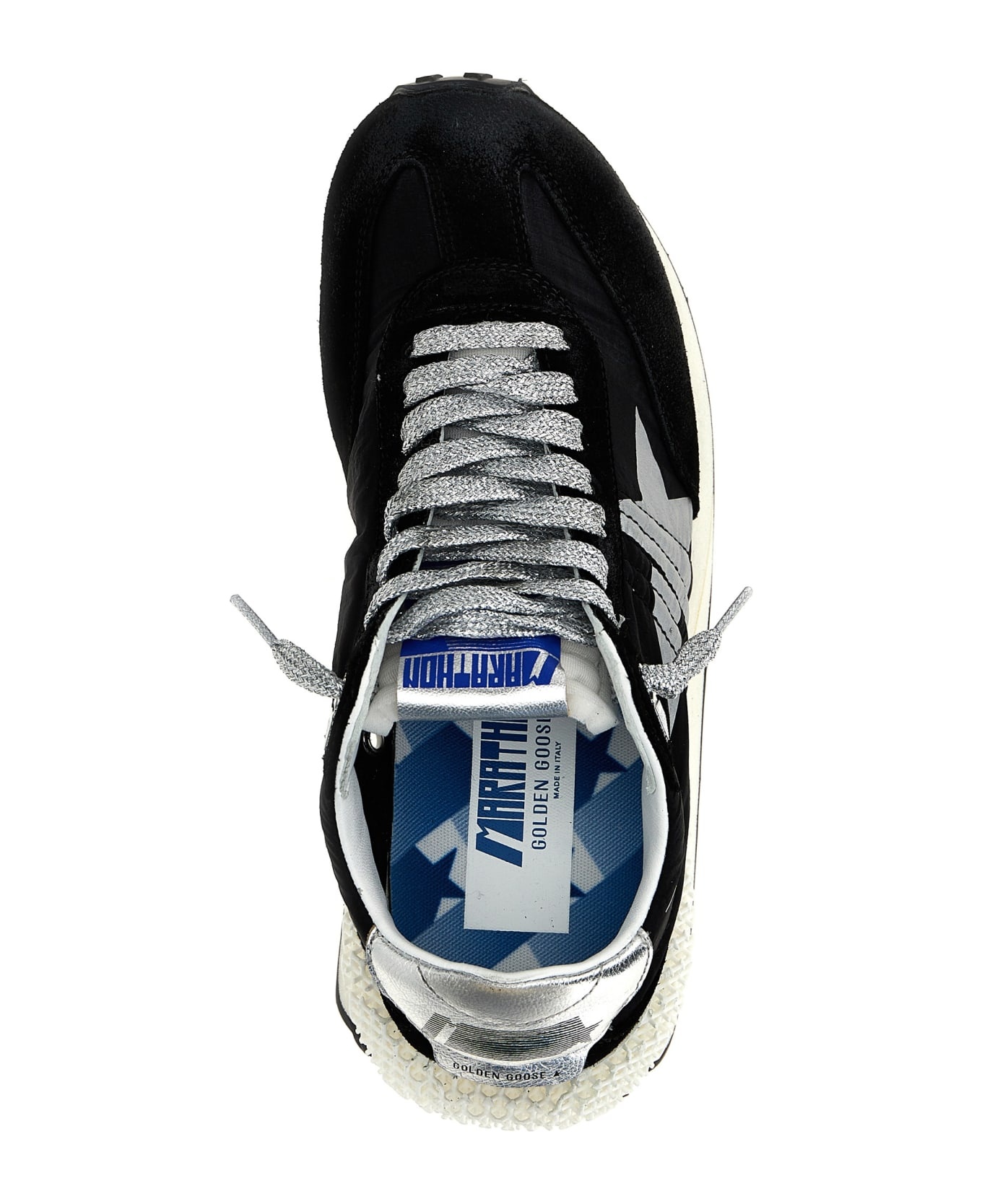 'running Marathon M2000' Sneakers - 4