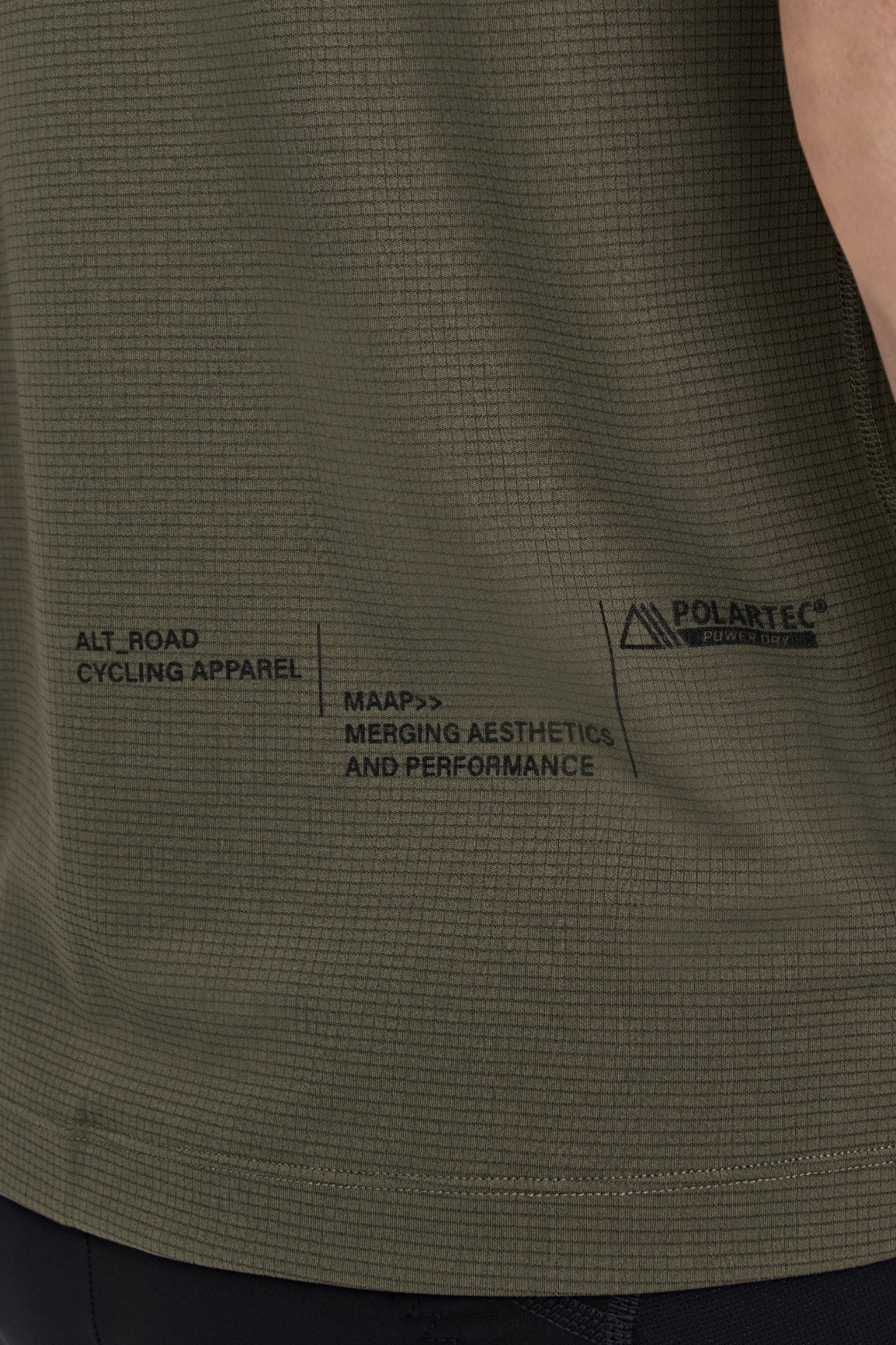Alt_Road™ Tee - 5