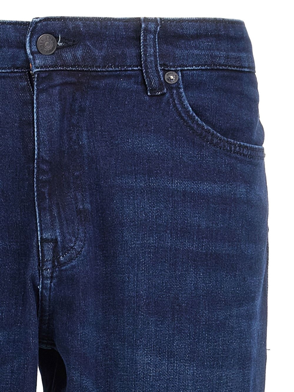Delaware BO jeans - 3