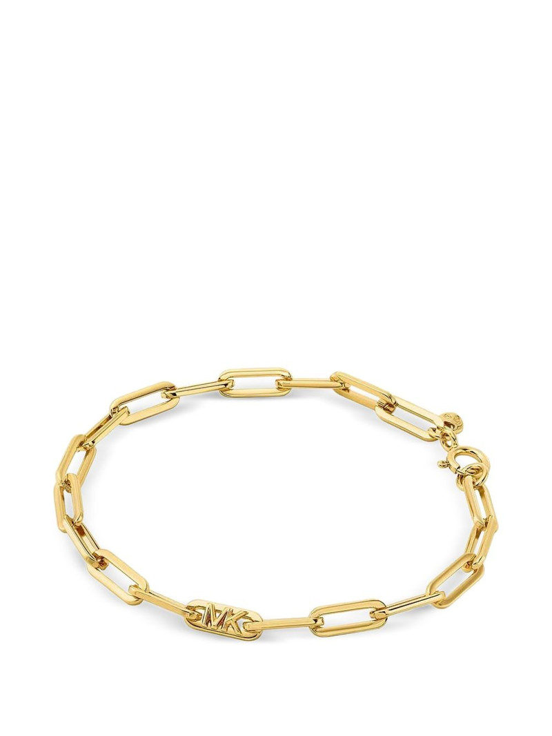 rectangle-chain bracelet 1