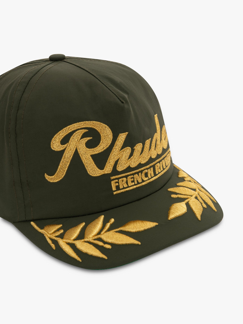 Rhude RHUDE FRENCH RIVIERA HAT outlook